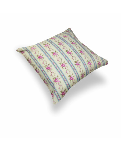 Наволочка бязева Home Line "Des 277" 60х60см 149623