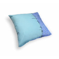 Наволочка бязева Home Line "Des 270" 60х60см 149602