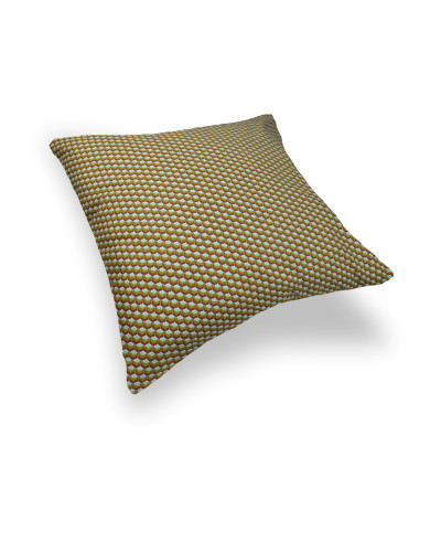 Наволочка бязева Home Line "Des 263" 60х60см 149595