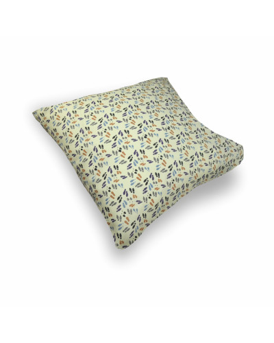 Наволочка бязева Home Line "Des 260" 60х60см 149592