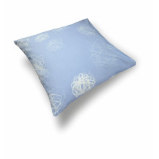 Наволочка бязева Home Line "Des 250" 60х60см 146643