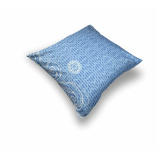 Наволочка бязева Home Line "Des 245" 60х60см 146637
