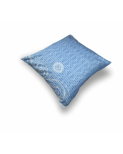 Наволочка бязева Home Line "Des 245" 60х60см 146637
