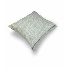 Наволочка бязева Home Line "Des 242" 60х60см 146634