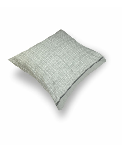 Наволочка бязева Home Line "Des 242" 60х60см 146634