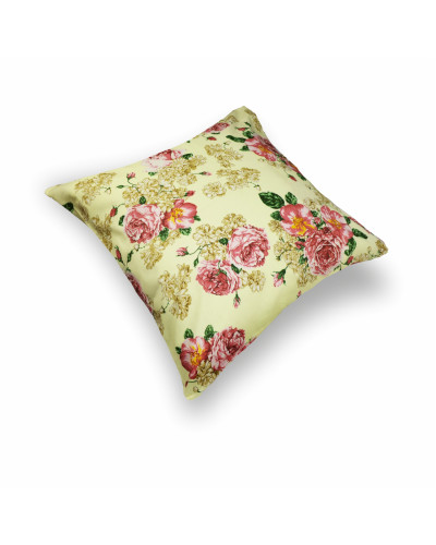 Наволочка бязева Home Line "Des 239" 60х60см 146631
