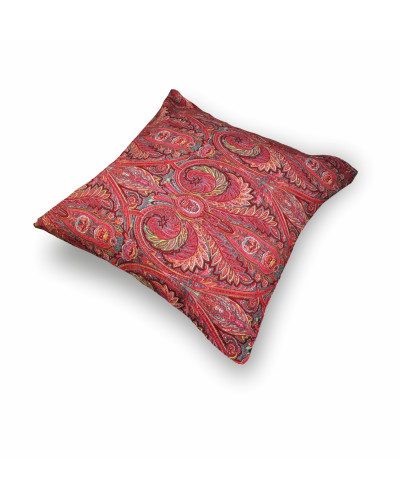 Наволочка бязева Home Line "Des 234" 60х60см 146626