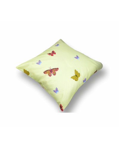 Наволочка бязева Home Line "Des 233" 60х60см 146625