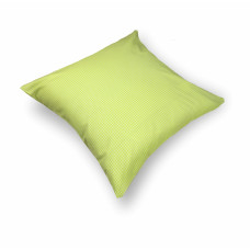 Наволочка бязева Home Line "Des 232" 60х60см 146624