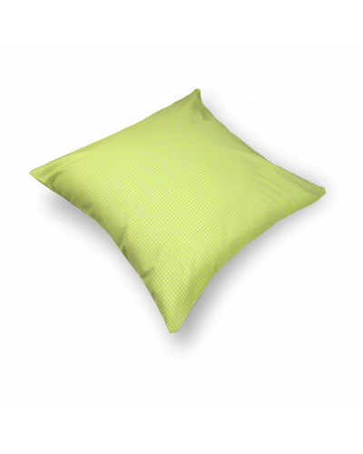 Наволочка бязева Home Line "Des 232" 60х60см 146624