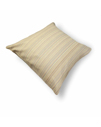 Наволочка бязева Home Line "Des 223" 60х60см 146615