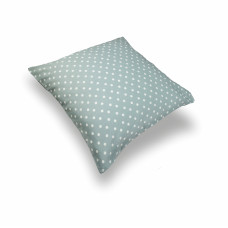 Наволочка бязева Home Line "Des 221" 60х60см 146613