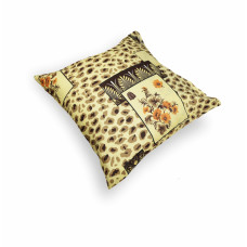 Наволочка бязева Home Line "Des 210" 60х60см 146601