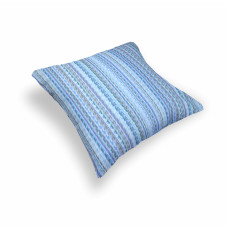 Наволочка бязева Home Line "Des 207" 60х60см 146598