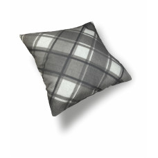 Наволочка бязева Home Line "Des 204" 60х60см 146595