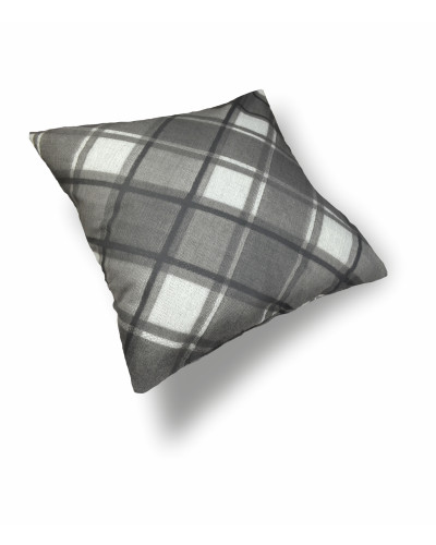 Наволочка бязева Home Line "Des 204" 60х60см 146595