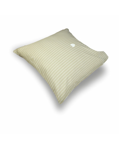 Наволочка бязева Home Line "Des 203" 60х60см 146594