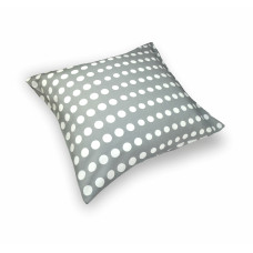 Наволочка бязева Home Line "Des 197" 60х60см 146563