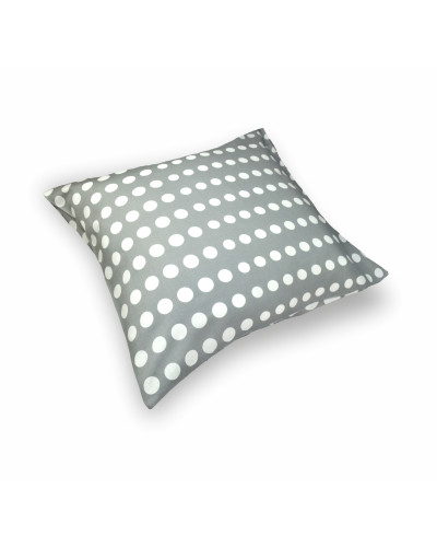Наволочка бязева Home Line "Des 197" 60х60см 146563
