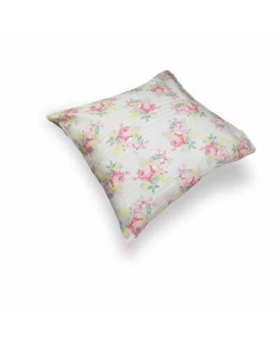 Наволочка бязева Home Line "Des 187" 60х60см 146537