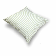 Наволочка бязева Home Line "Des 183" 60х60см 146533