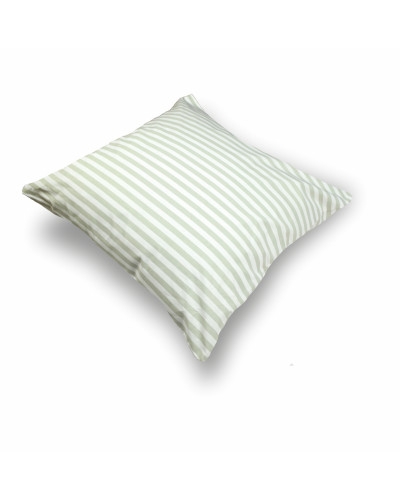 Наволочка бязева Home Line "Des 183" 60х60см 146533