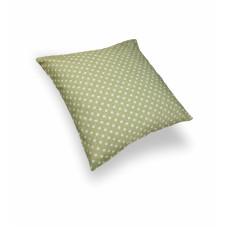 Наволочка бязева Home Line "Des 182" 60х60см 146532