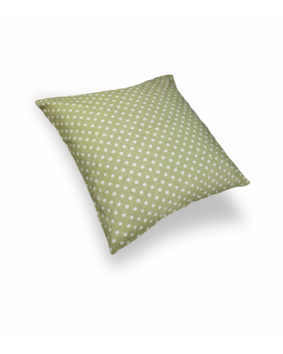 Наволочка бязева Home Line "Des 182" 60х60см 146532