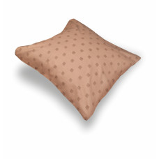 Наволочка бязева Home Line "Des 181" 60х60см 146531
