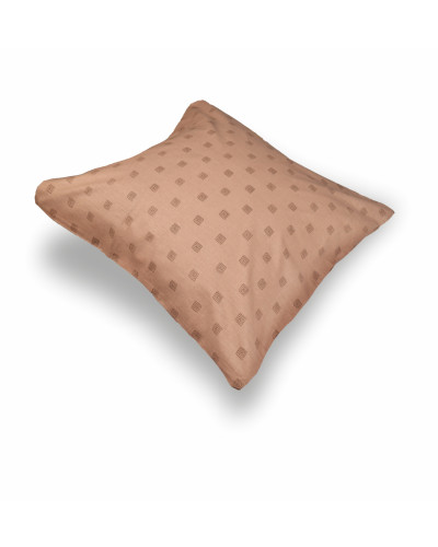 Наволочка бязева Home Line "Des 181" 60х60см 146531