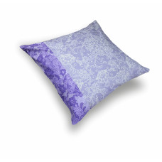 Наволочка бязева Home Line "Des 165" 60х60см 146505