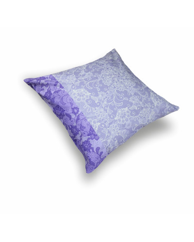 Наволочка бязева Home Line "Des 165" 60х60см 146505