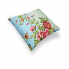 Наволочка бязева Home Line "Des 153" 60х60см 146493