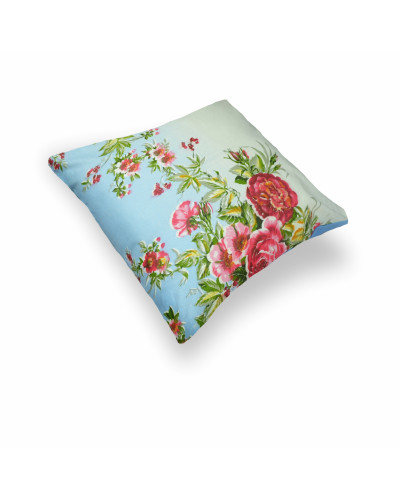 Наволочка бязева Home Line "Des 153" 60х60см 146493
