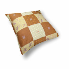 Наволочка бязева Home Line "Des 152" 60х60см 146492