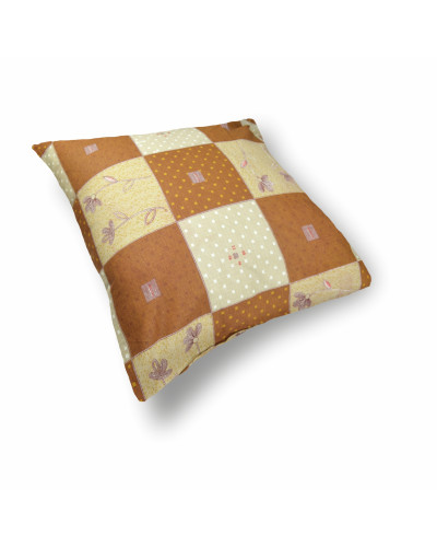Наволочка бязева Home Line "Des 152" 60х60см 146492
