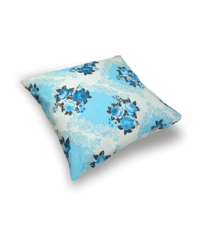 Наволочка бязева Home Line "Des 150" 60х60см 146490