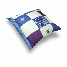 Наволочка бязева Home Line "Des 149" 60х60см 146489