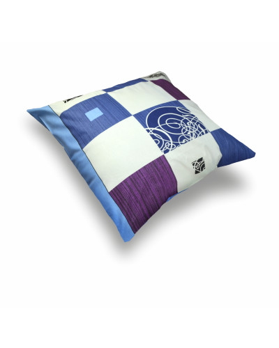 Наволочка бязева Home Line "Des 149" 60х60см 146489