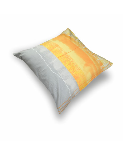 Наволочка бязева Home Line "Des 138" 60х60см 146478