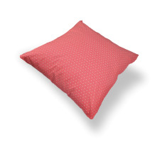 Наволочка бязева Home Line "Des 136" 60х60см 146476