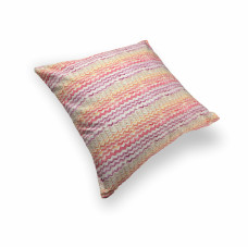 Наволочка бязева Home Line "Des 132" 60х60см 146472