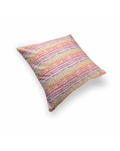 Наволочка бязева Home Line "Des 132" 60х60см 146472
