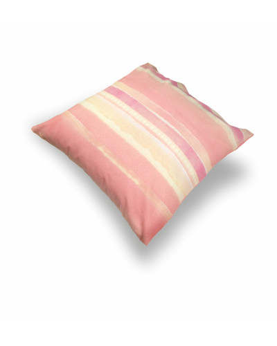 Наволочка бязева Home Line "Des 126" 60х60см 146466