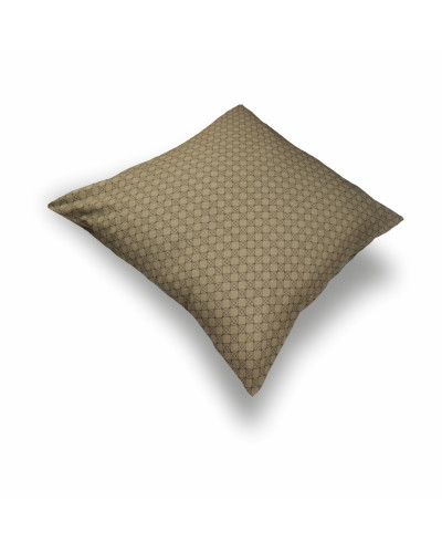 Наволочка бязева Home Line "Des 119" 60х60см 146459