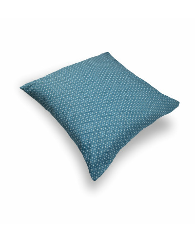 Наволочка бязева Home Line "Des 118" 60х60см 146458