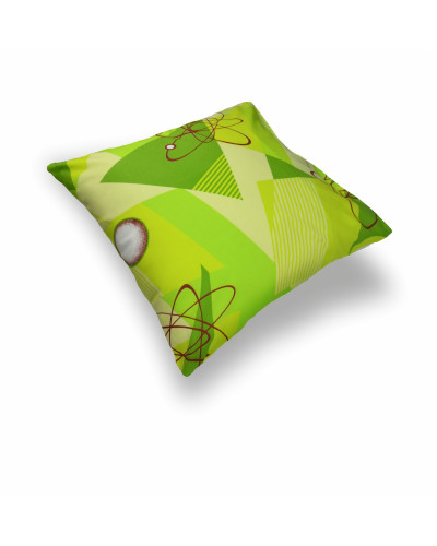Наволочка бязева Home Line "Des 117" 60х60см 146457
