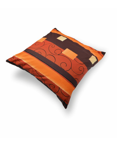 Наволочка бязева Home Line "Des 113" 60х60см 146453