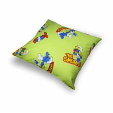 Наволочка бязева Home Line "Des 576" 60х60см 145583