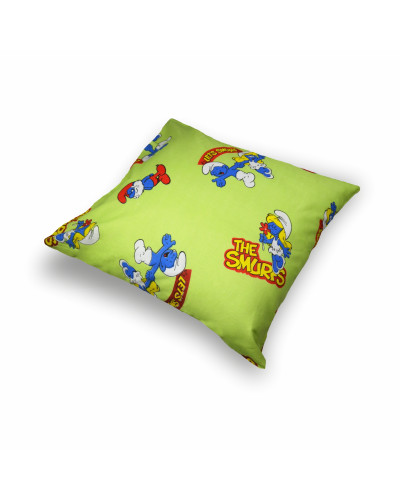 Наволочка бязева Home Line "Des 576" 60х60см 145583